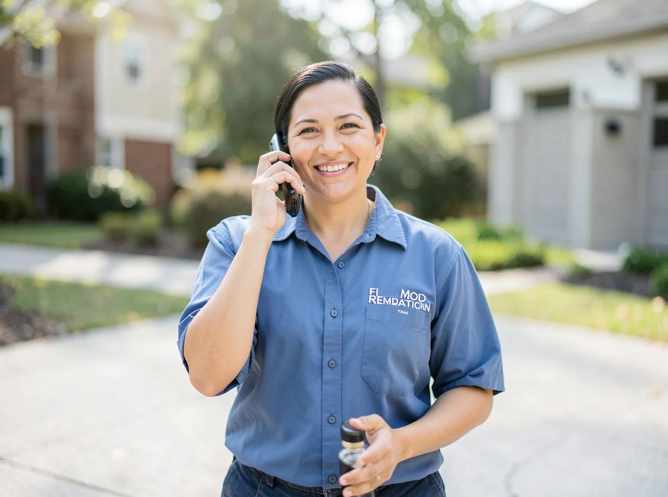 Mold Remediation Bethany, IL FAQs